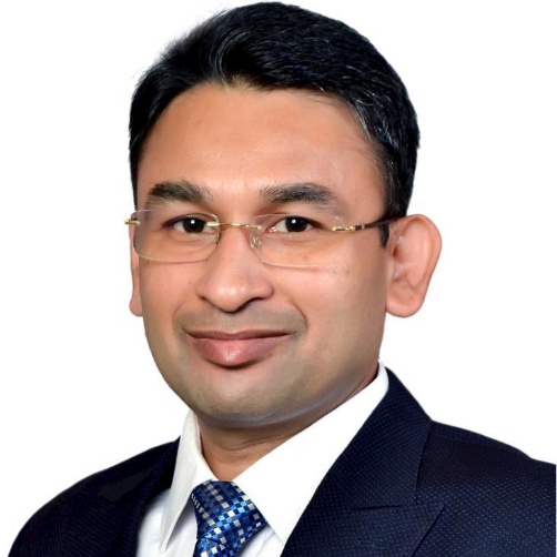 Mr Pritam Goyal