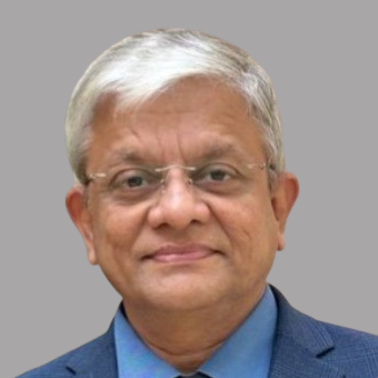 Mr. Pankaj Gupta