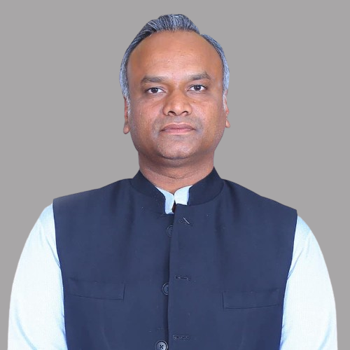 Shri Priyank Kharge